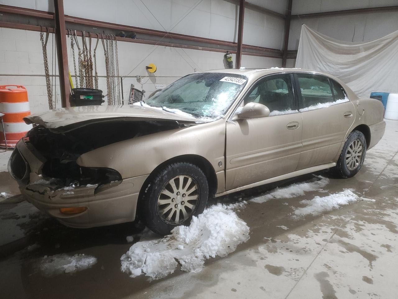 2005 Buick LeSabre - Image 1