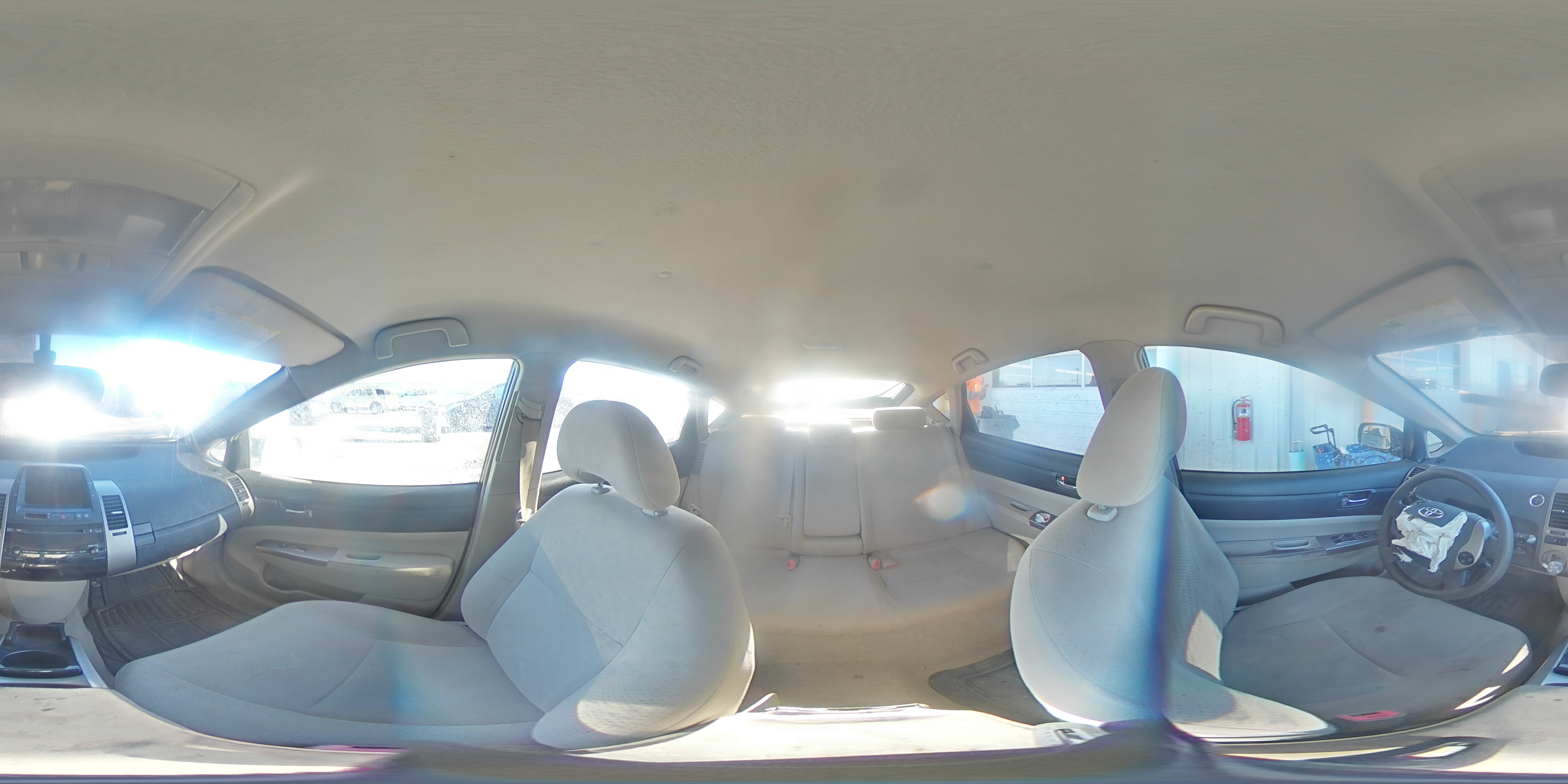 2008 Toyota Prius - Image 12