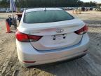 2015 Hyundai Elantra Se იყიდება Ocala-ში, FL - Front End