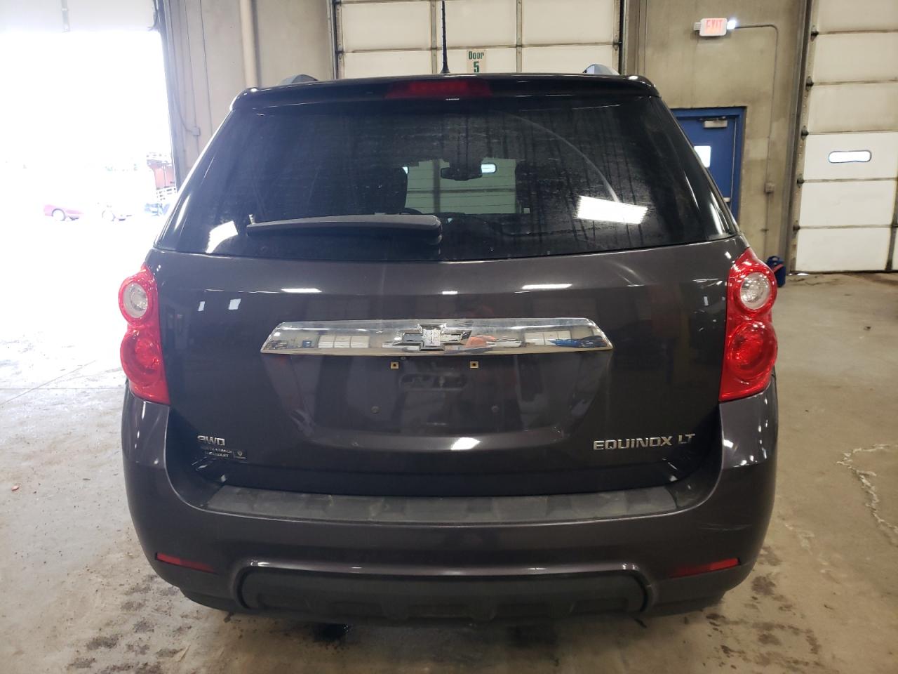 2014 Chevrolet Equinox - Image 6
