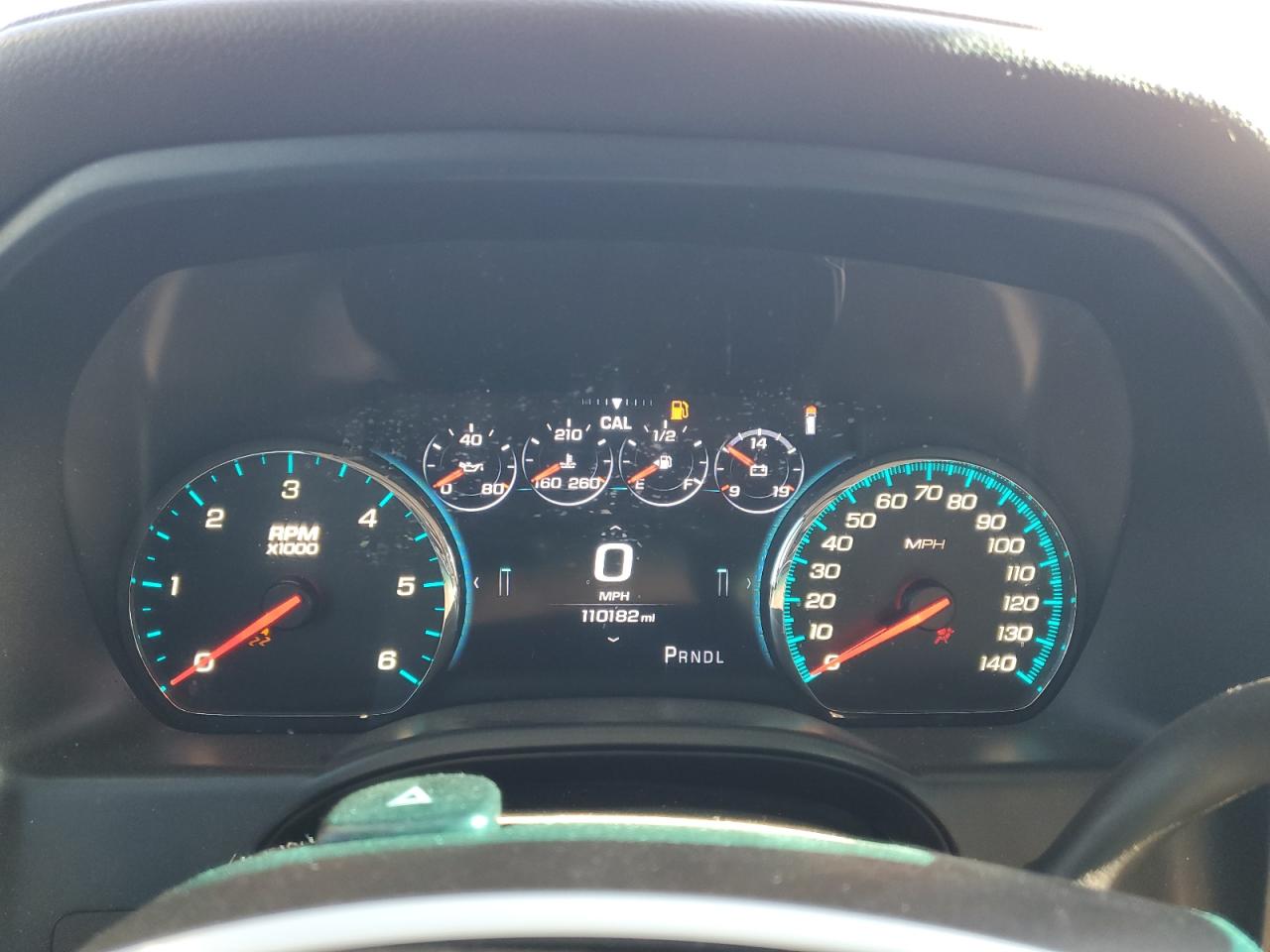2018 GMC Sierra - Image 9