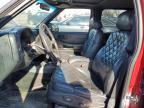 2000 Gmc Jimmy / Envoy  en Venta en Moraine, OH - Front End