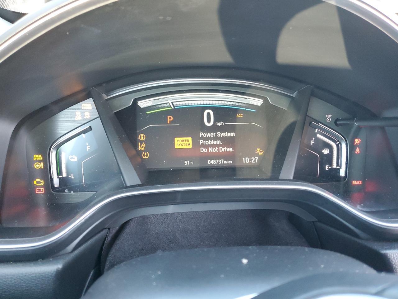 2022 Honda CR-V - Image 9
