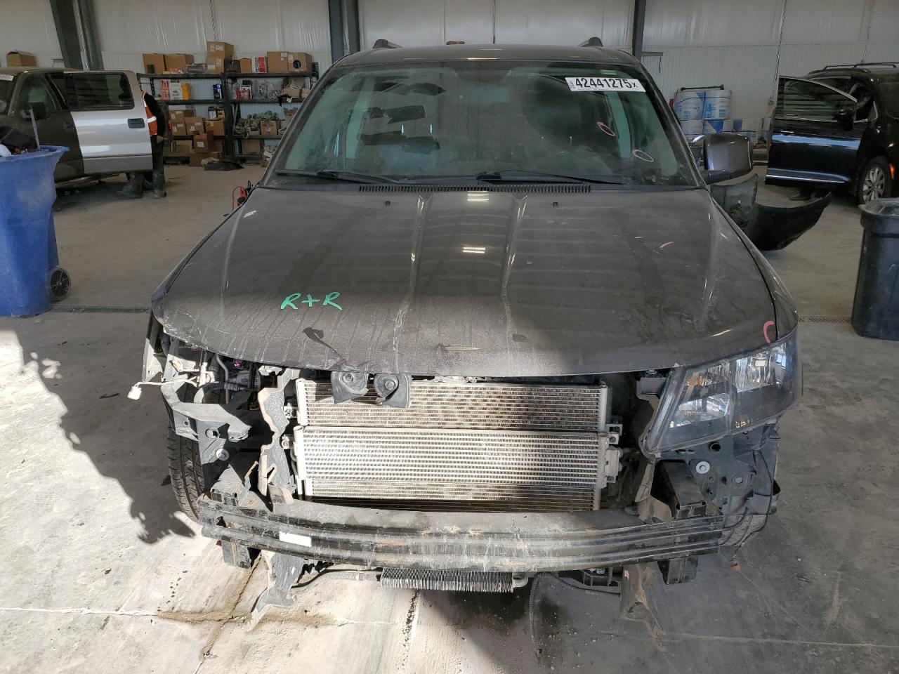 2015 Dodge Journey - Image 5