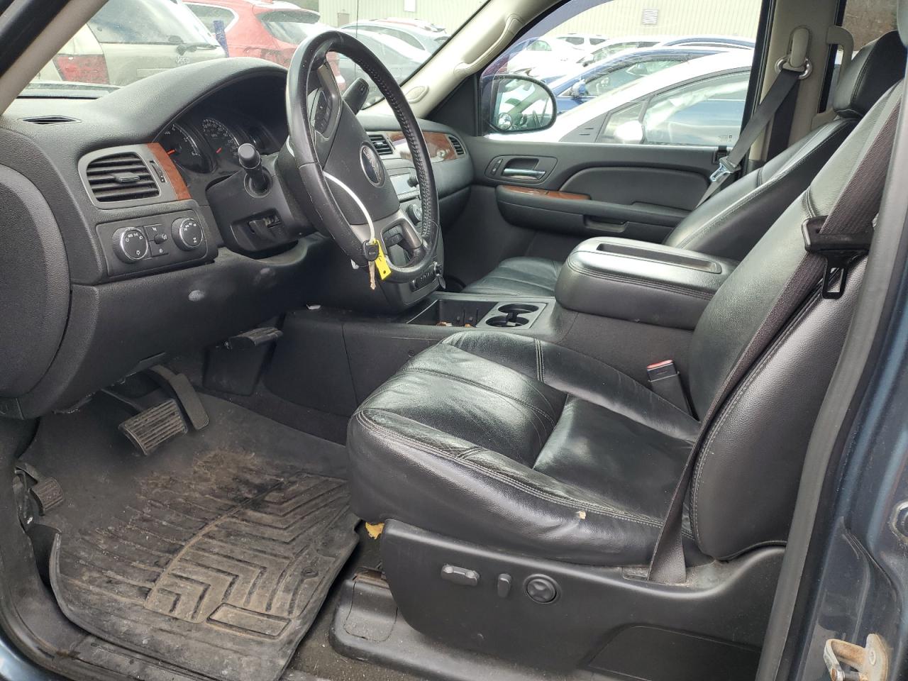 2008 GMC Sierra - Image 7