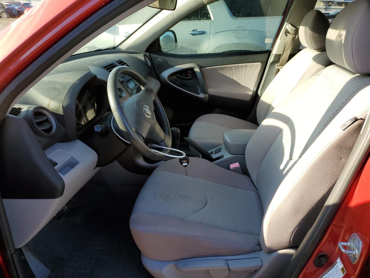2007 Toyota RAV 4 - Image 7