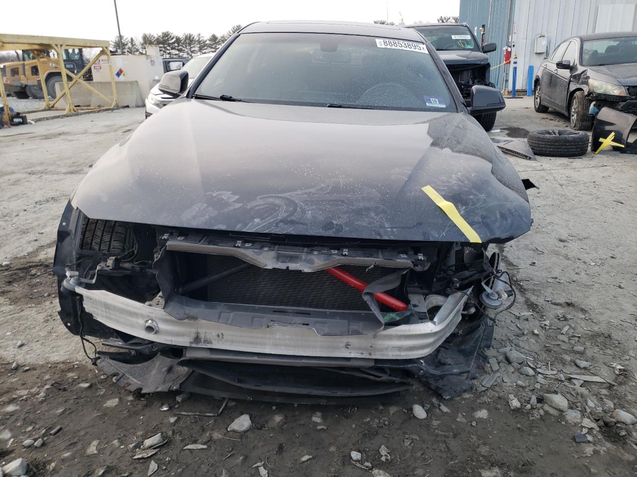 2018 BMW 4er - Image 5