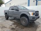 2018 Ford F150 Supercrew للبيع في Riverview، FL - Normal Wear