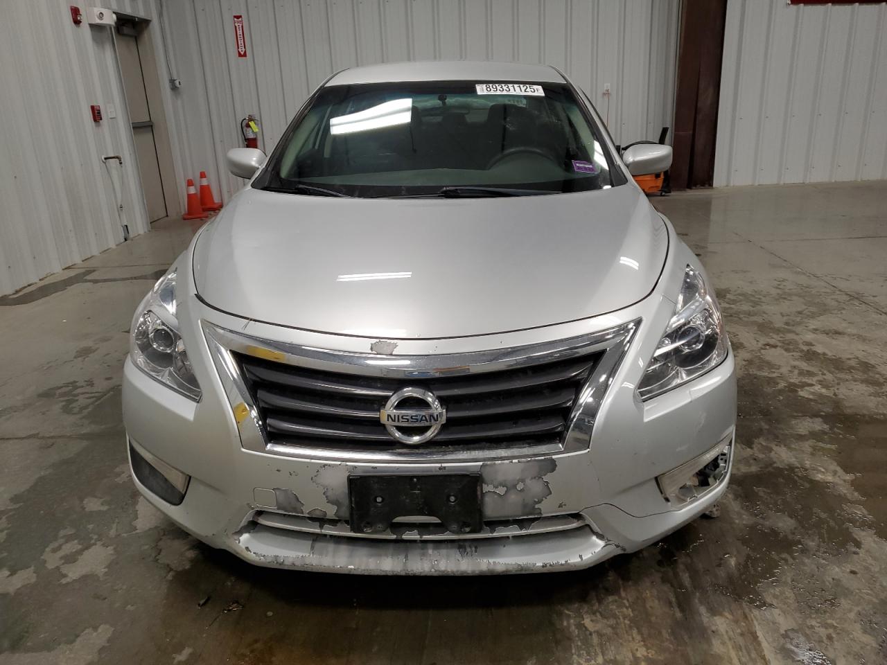 2014 Nissan Altima - Image 5