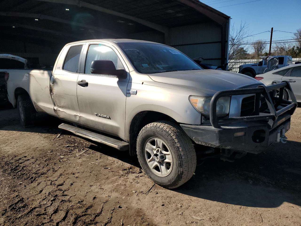 2008 Toyota Tundra - Image 4