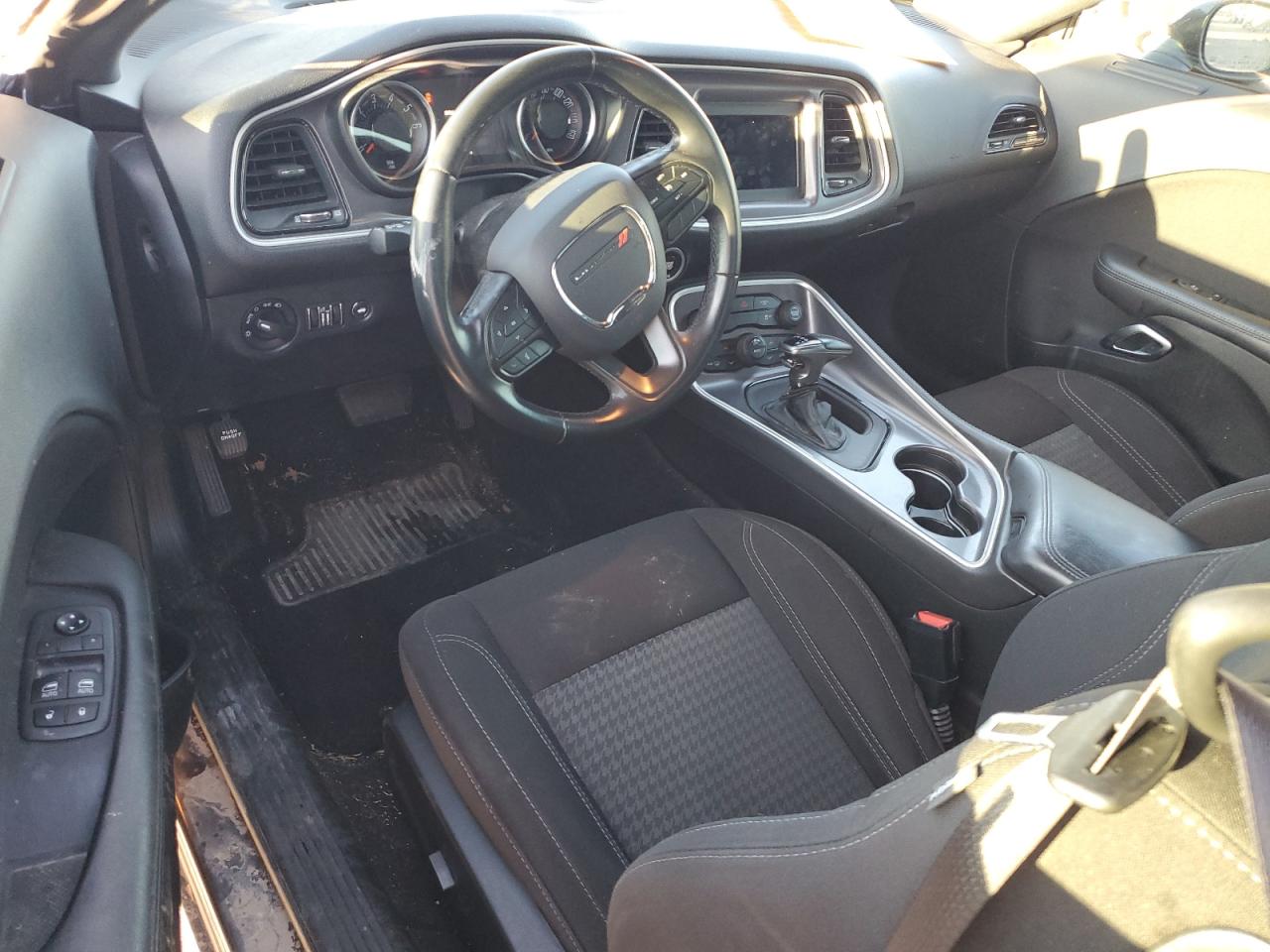 2020 Dodge Challenger - Image 8