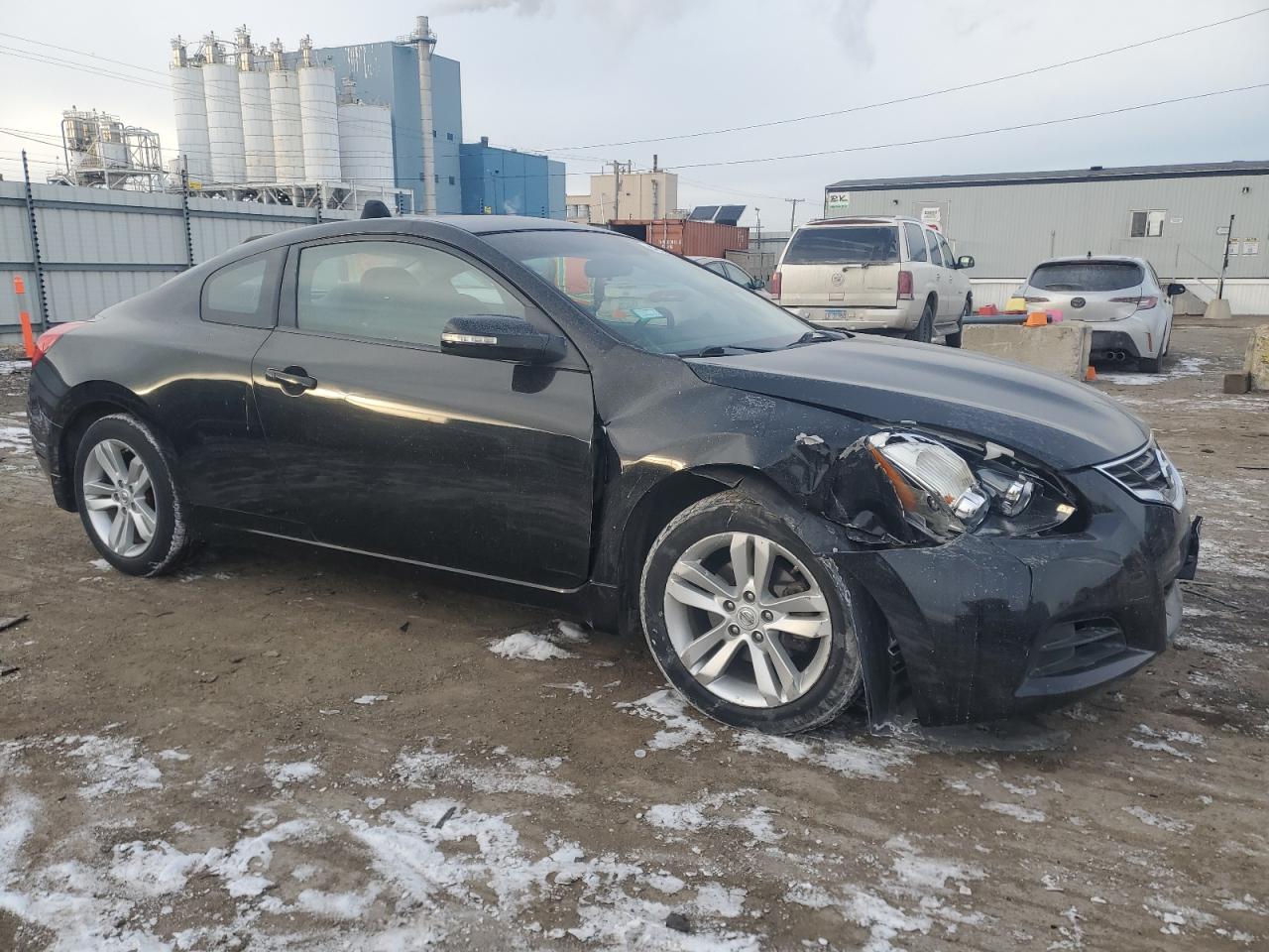 2013 Nissan Altima - Image 4