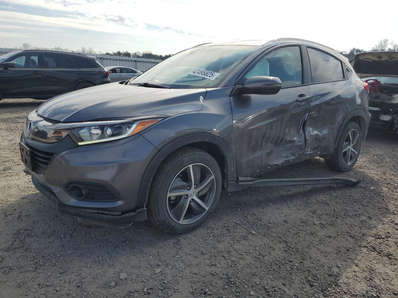 2021 Honda HR-V - Image 1