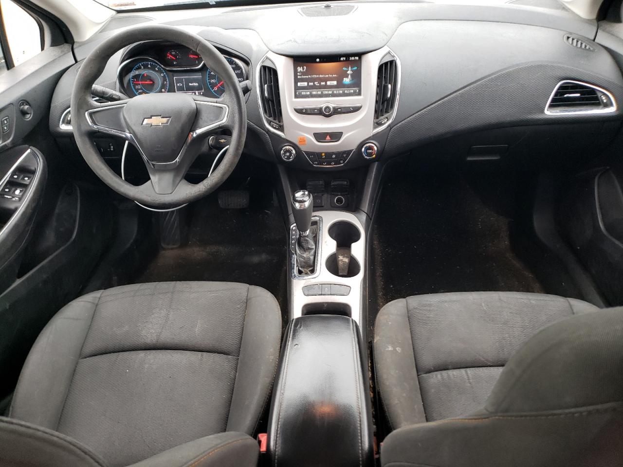 2016 Chevrolet Cruze - Image 8