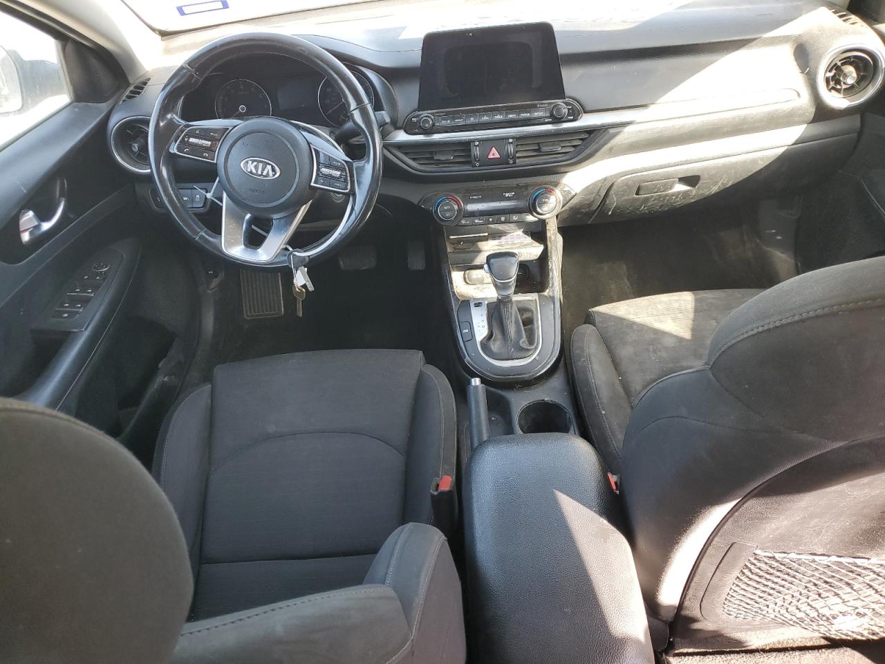 2019 Kia Forte - Image 8