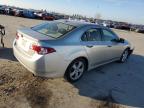 2009 Acura Tsx  на продаже в Sacramento, CA - Front End