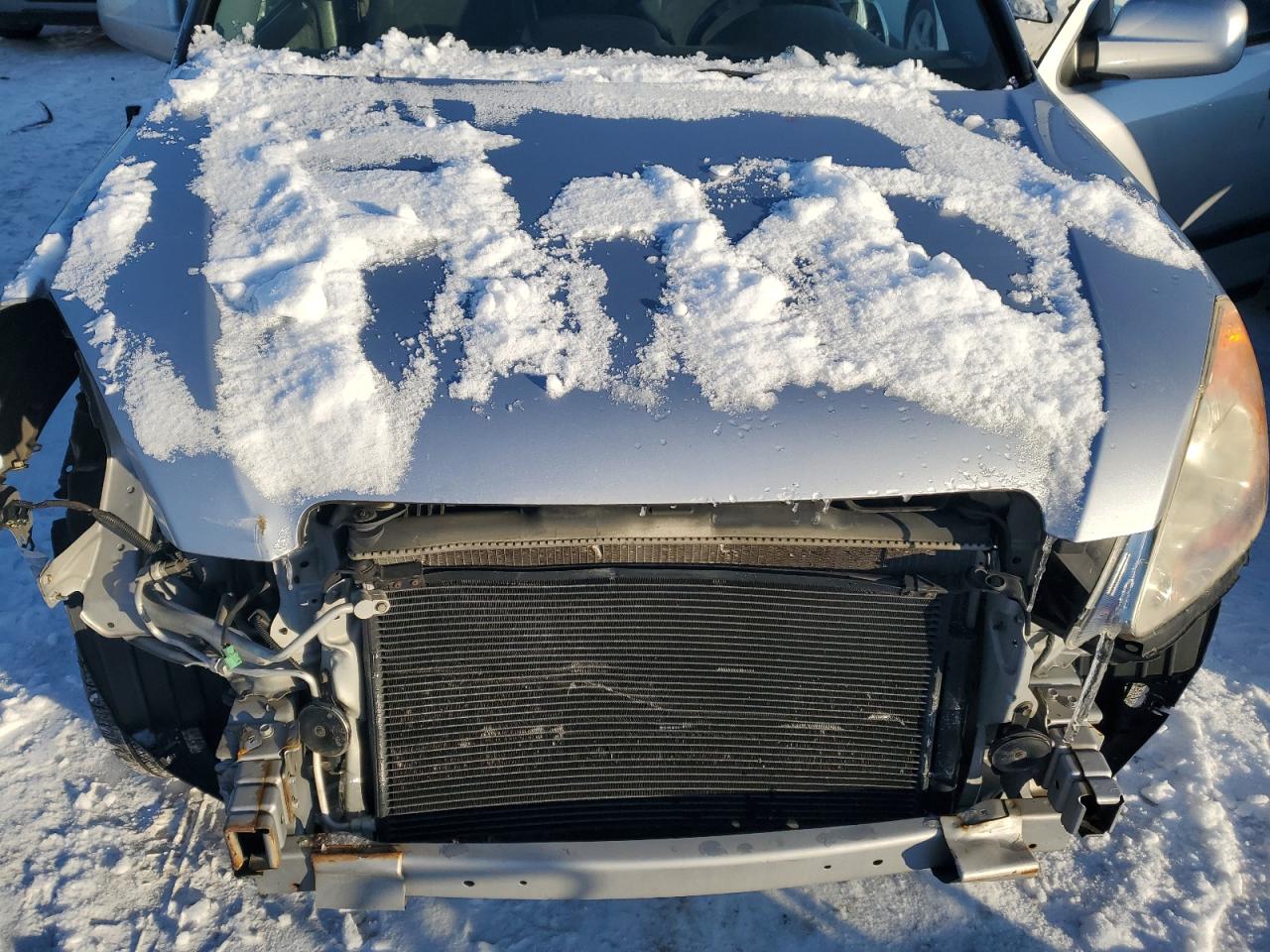 2003 Honda Cr-V Ex VIN: JHLRD78893C044423 Lot: 87510775