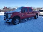 2012 Ford F250 Super Duty na sprzedaż w Columbus, OH - Front End