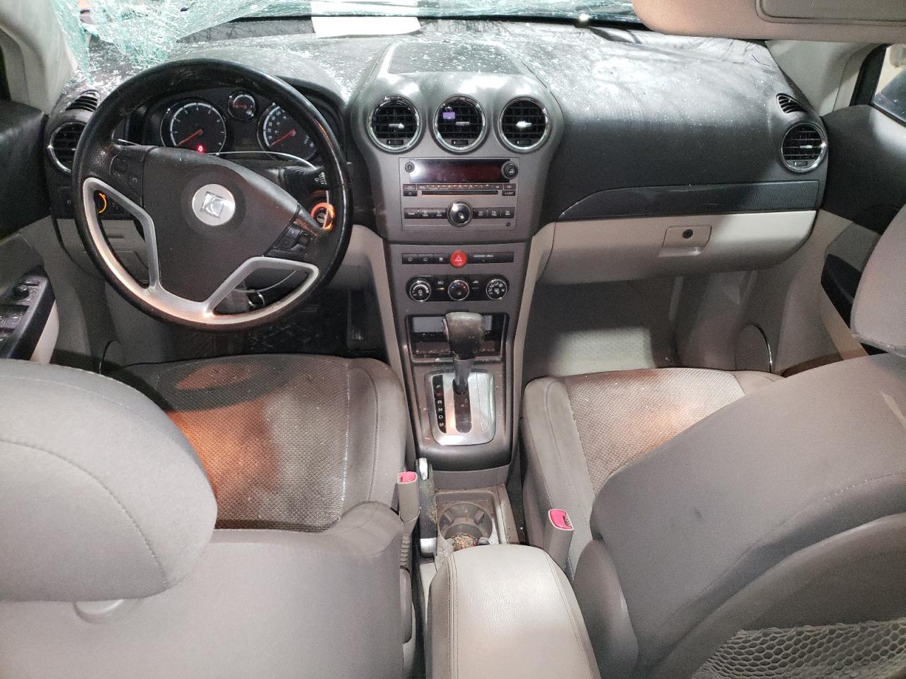 2008 Saturn VUE - Image 8