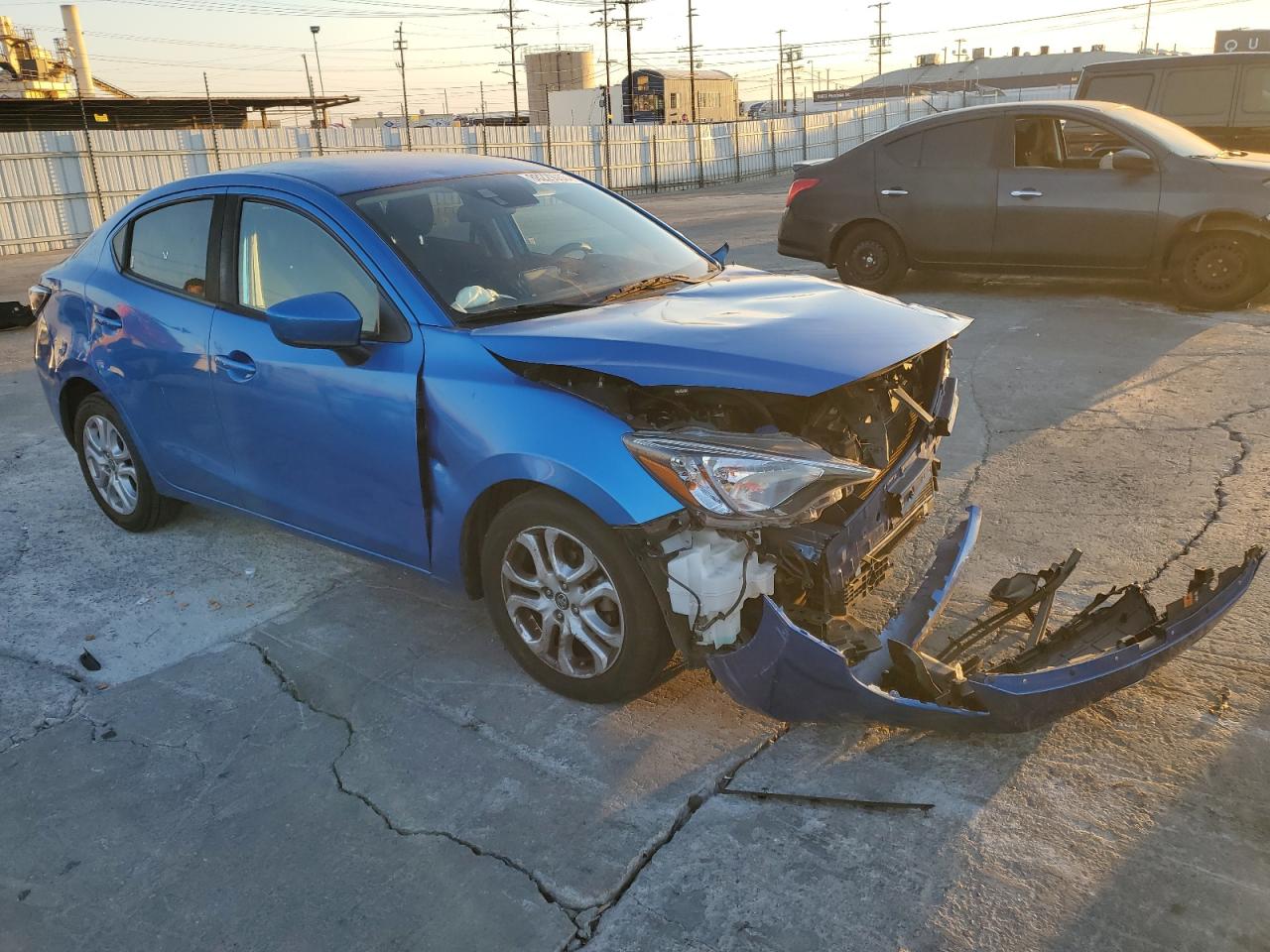 2018 Toyota Yaris - Image 4
