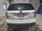 2011 Ford Explorer Xlt продається в Hurricane, WV - Side