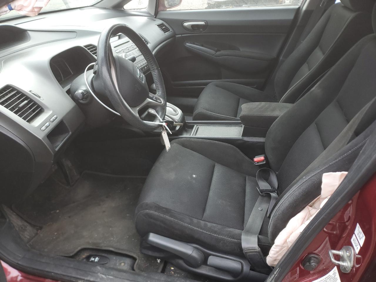 2009 Honda Civic - Image 7