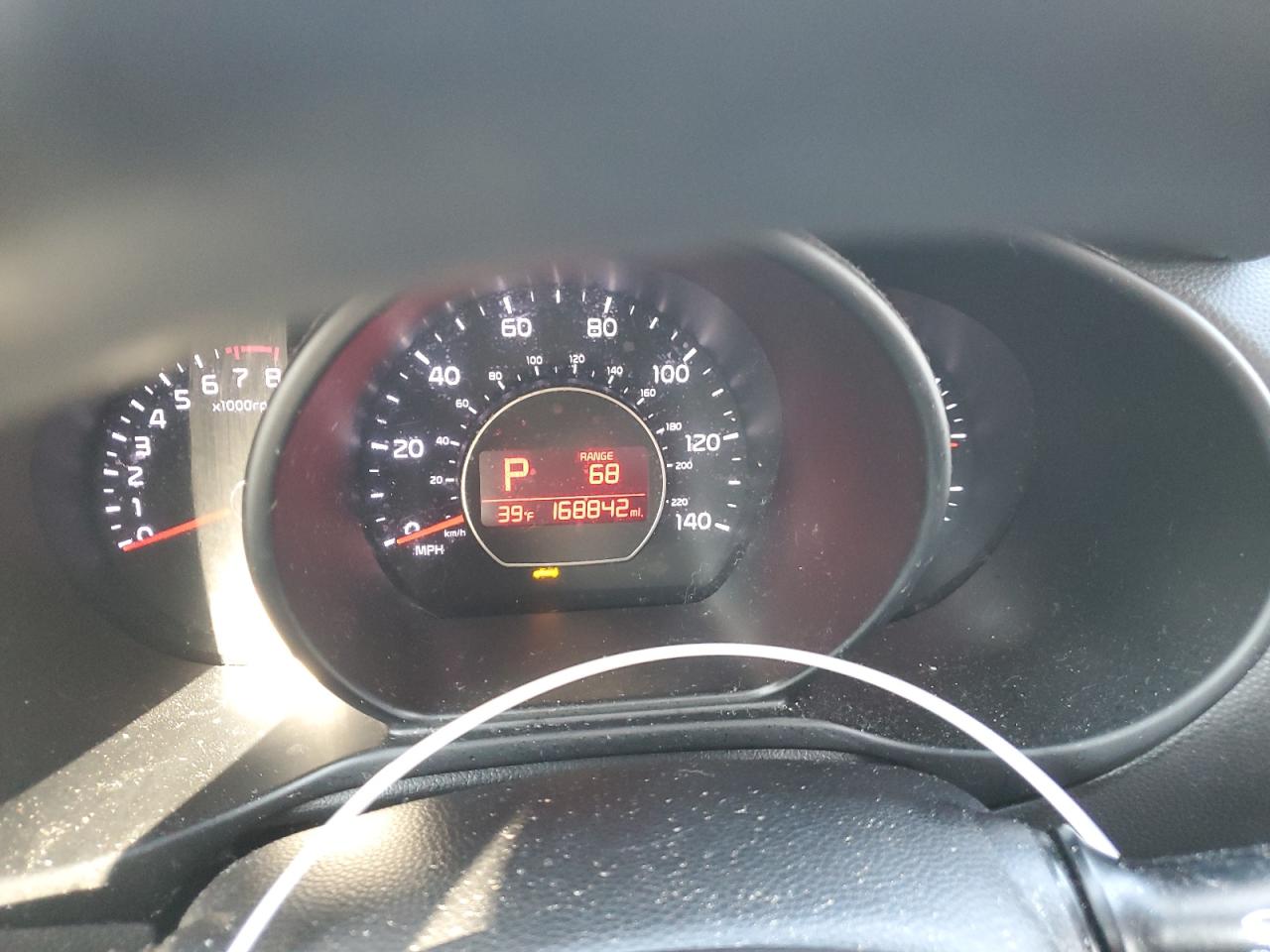 2017 Kia Soul - Image 9