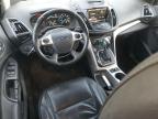 2013 Ford Escape Sel იყიდება Wichita-ში, KS - Rear End