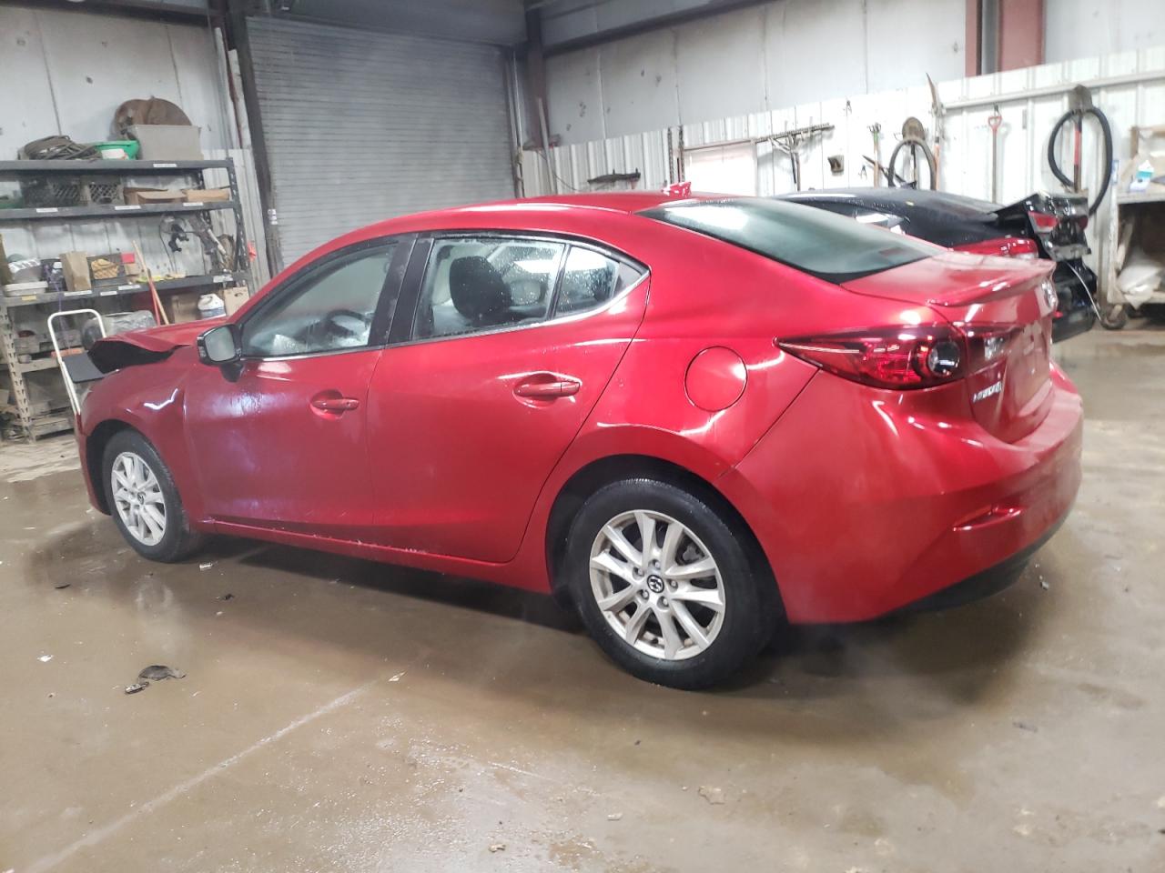 2014 Mazda 3 - Image 2