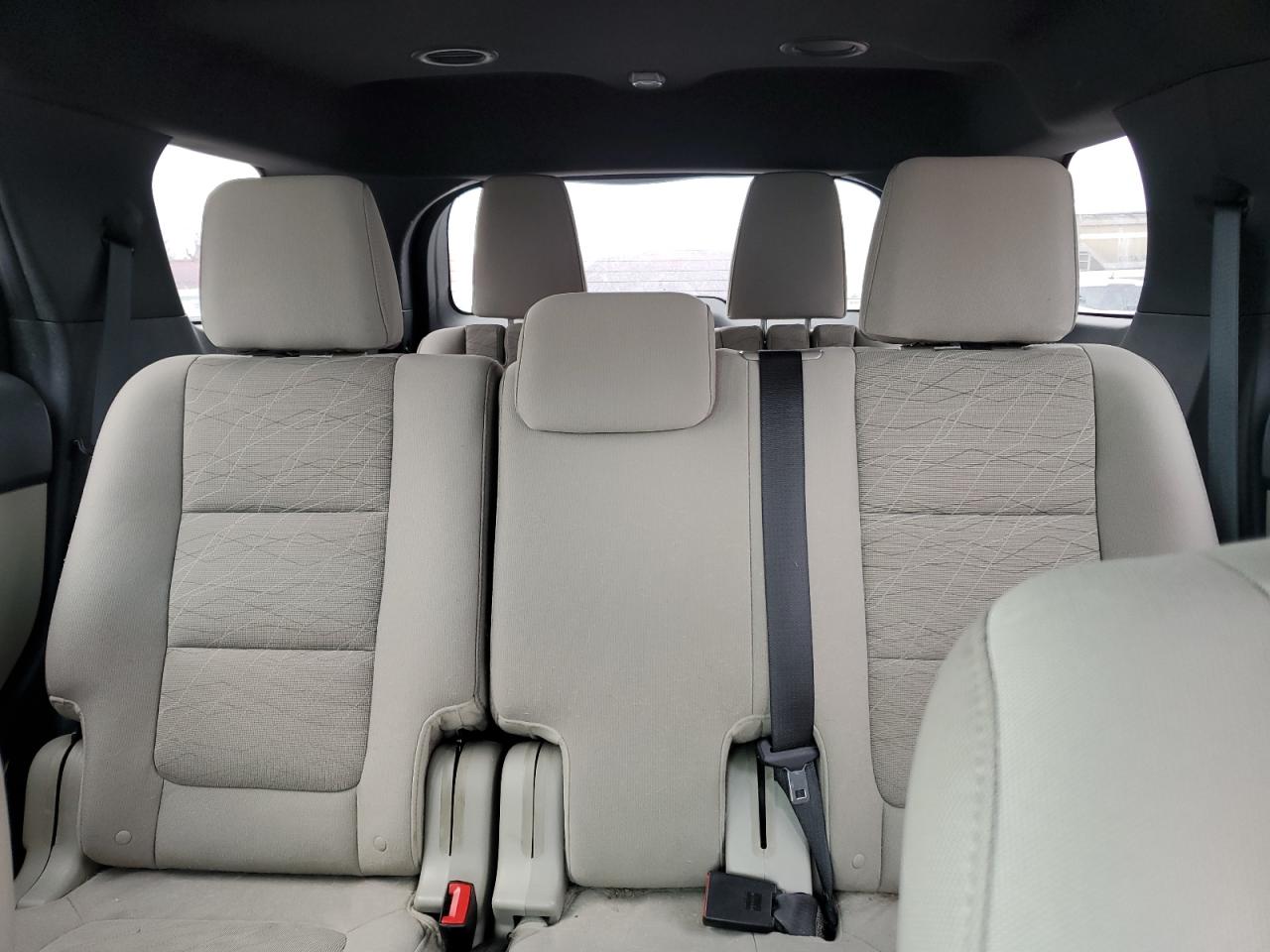 2012 Ford Explorer - Image 10