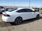 2023 Honda Accord Hybrid Sport for Sale in Albuquerque, NM - Front End