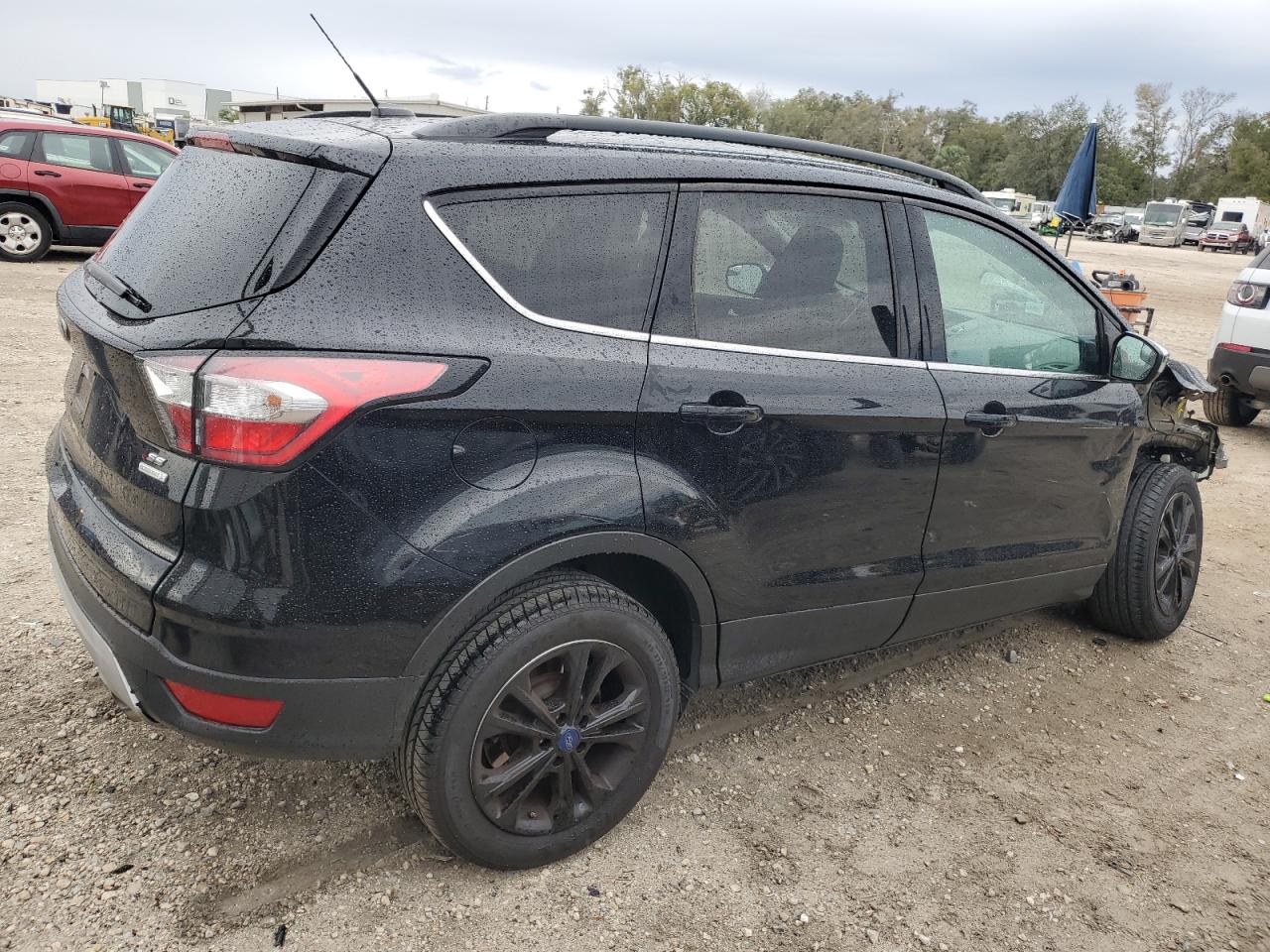 2018 Ford Escape - Image 3