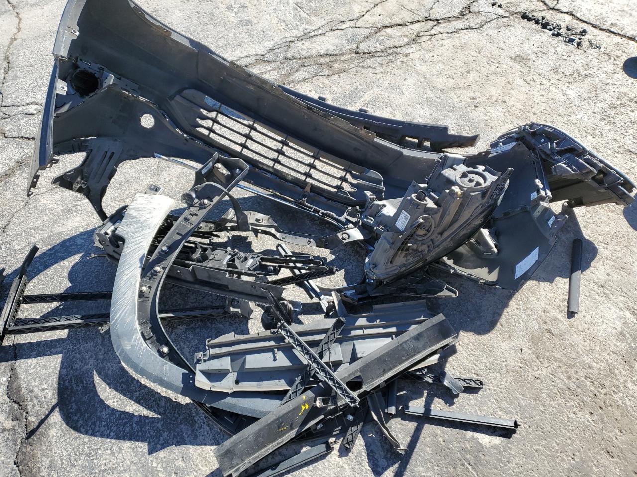 2018 GMC Terrain Sle VIN: 3GKALMEV3JL234696 Lot: 88147055