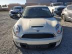 2011 Mini Cooper S Clubman за продажба в Mentone, CA - Minor Dent/Scratches