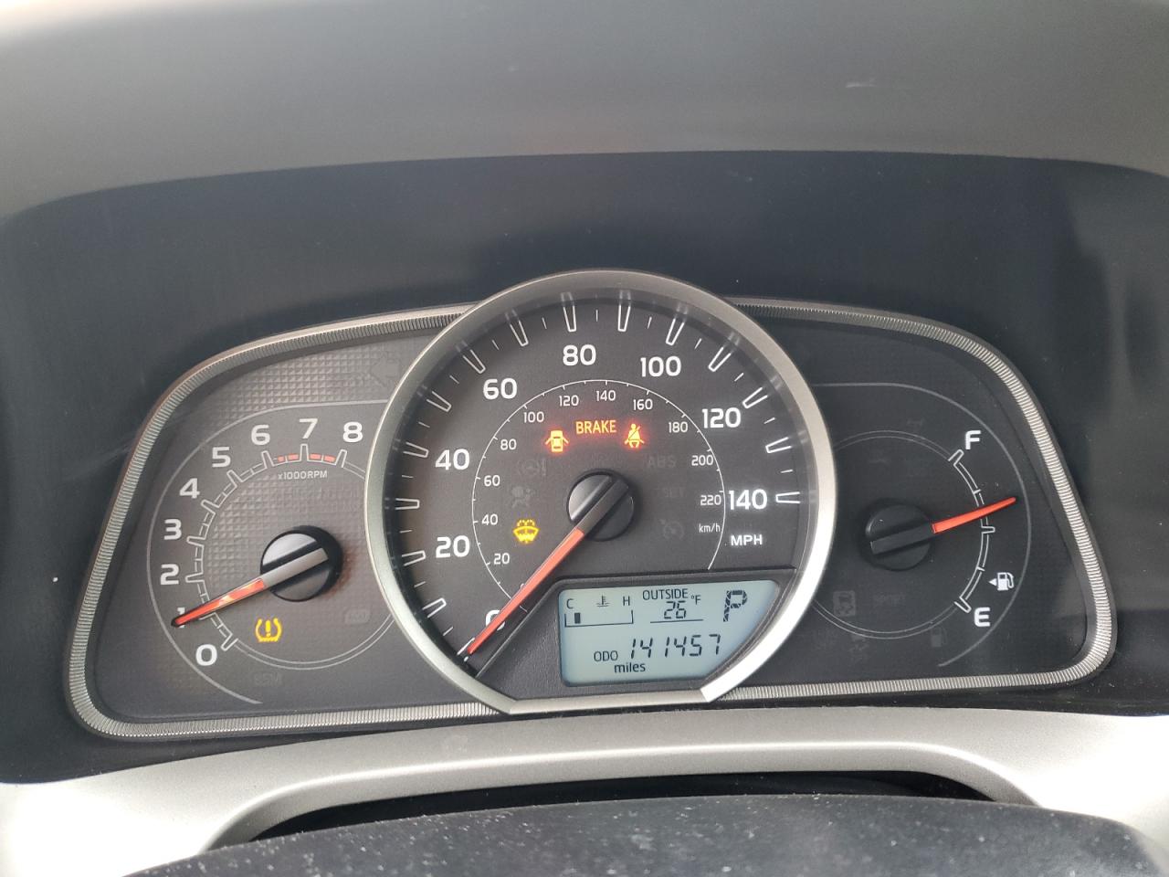 2013 Toyota RAV 4 - Image 9