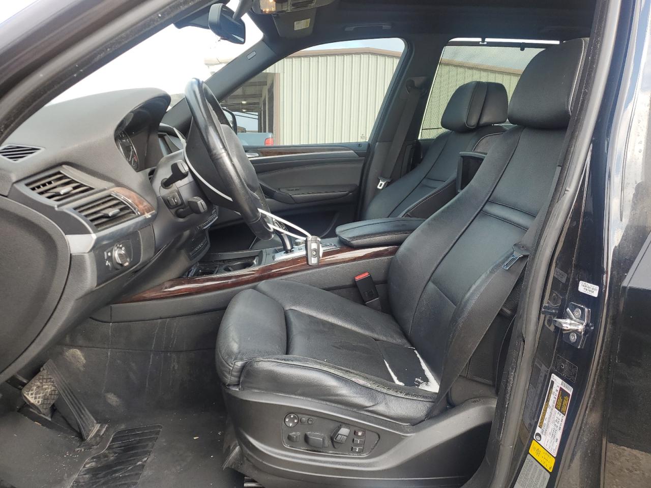 2009 BMW X5 - Image 7