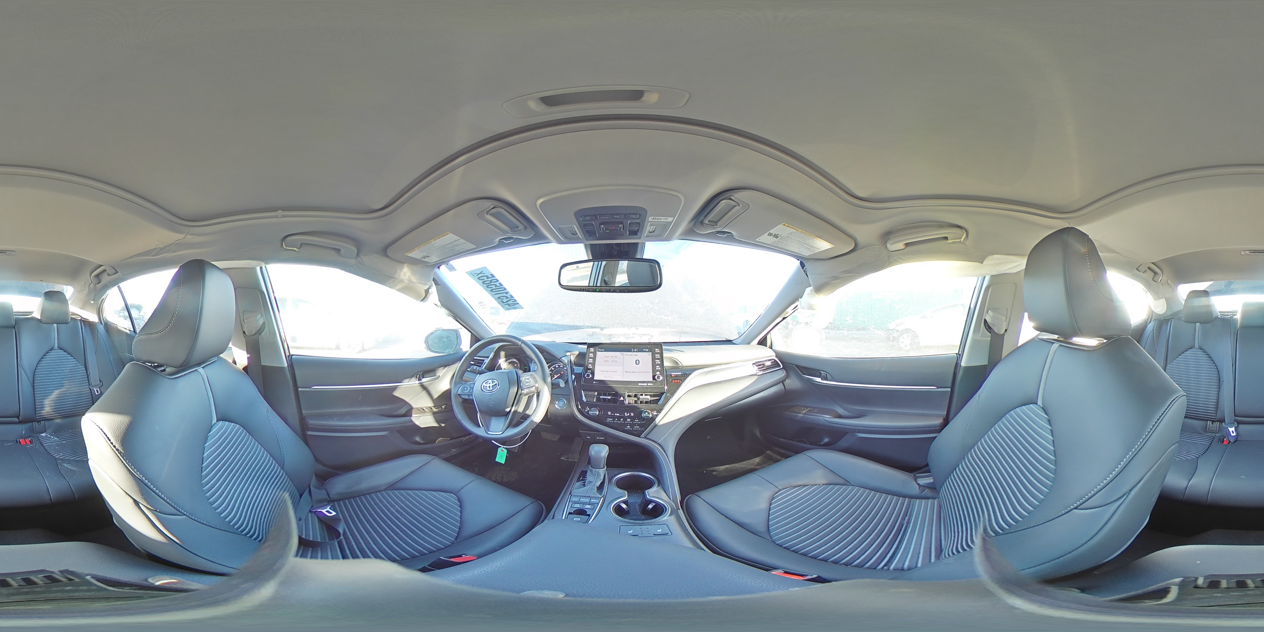 2024 Toyota Camry - Image 13