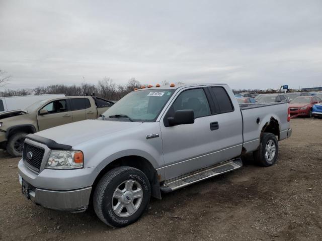 2004 Ford F150 