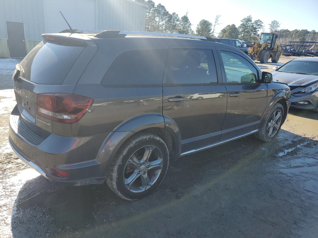 2017 Dodge Journey - Image 3