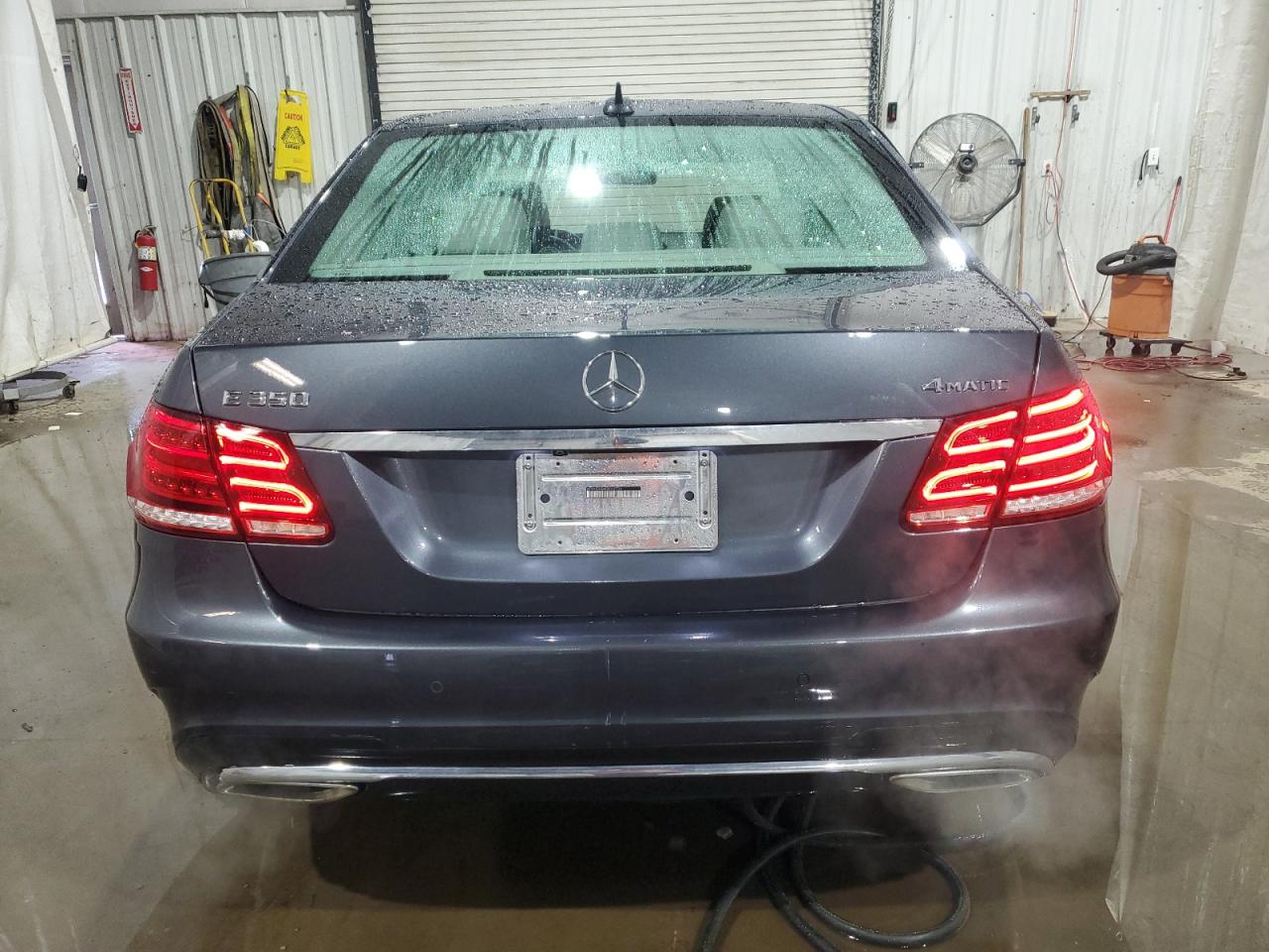 2014 Mercedes-Benz E-klasse - Image 6