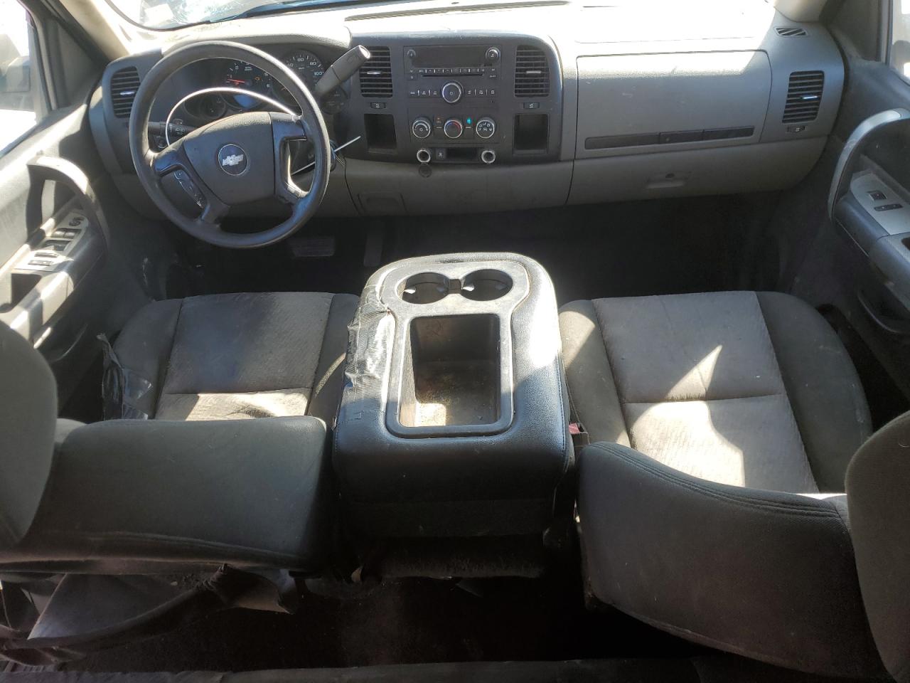 2009 Chevrolet Silverado - Image 8
