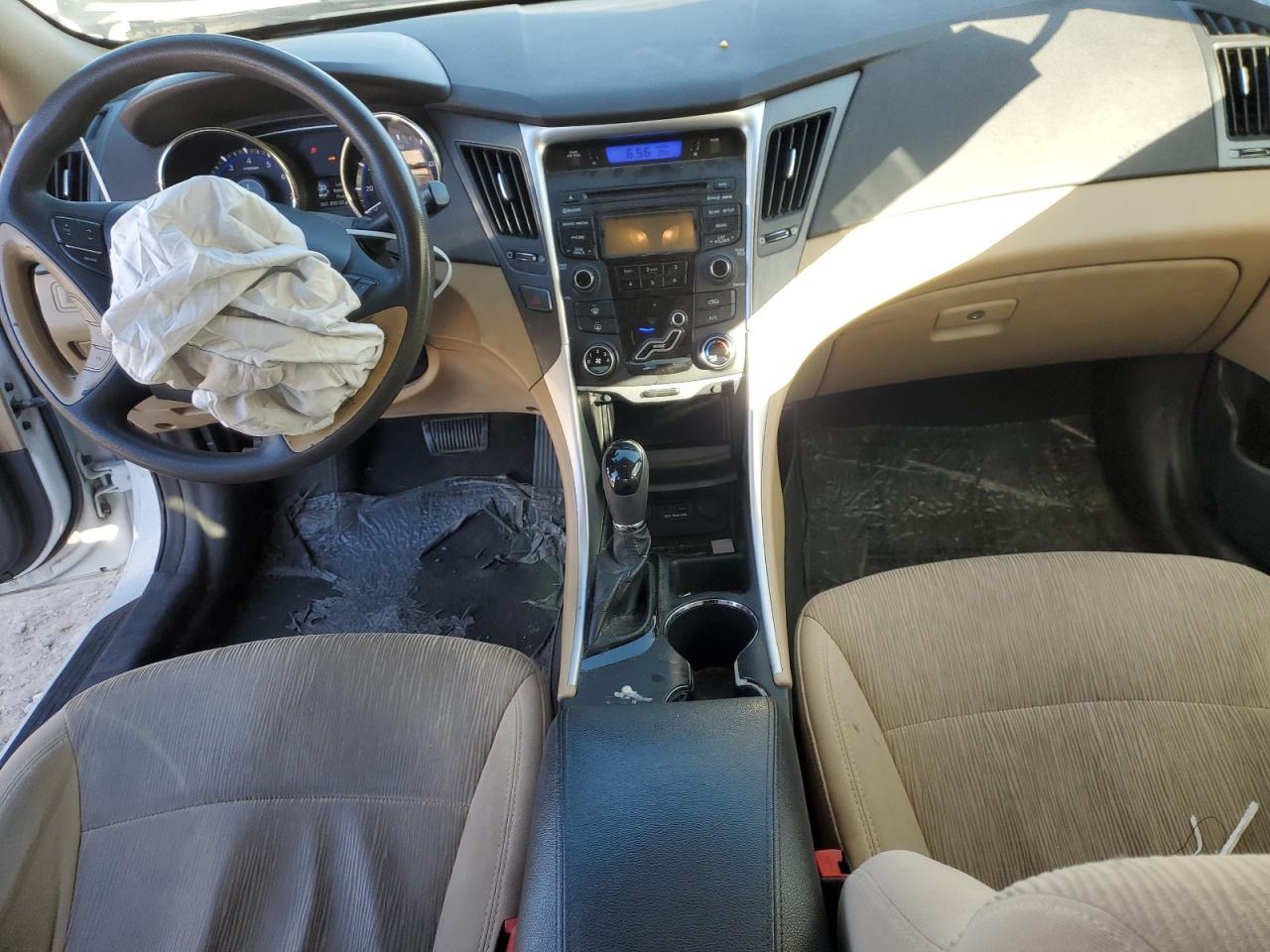 2013 Hyundai Sonata - Image 8