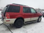 2005 Mercury Mountaineer  en Venta en Wayland, MI - Front End