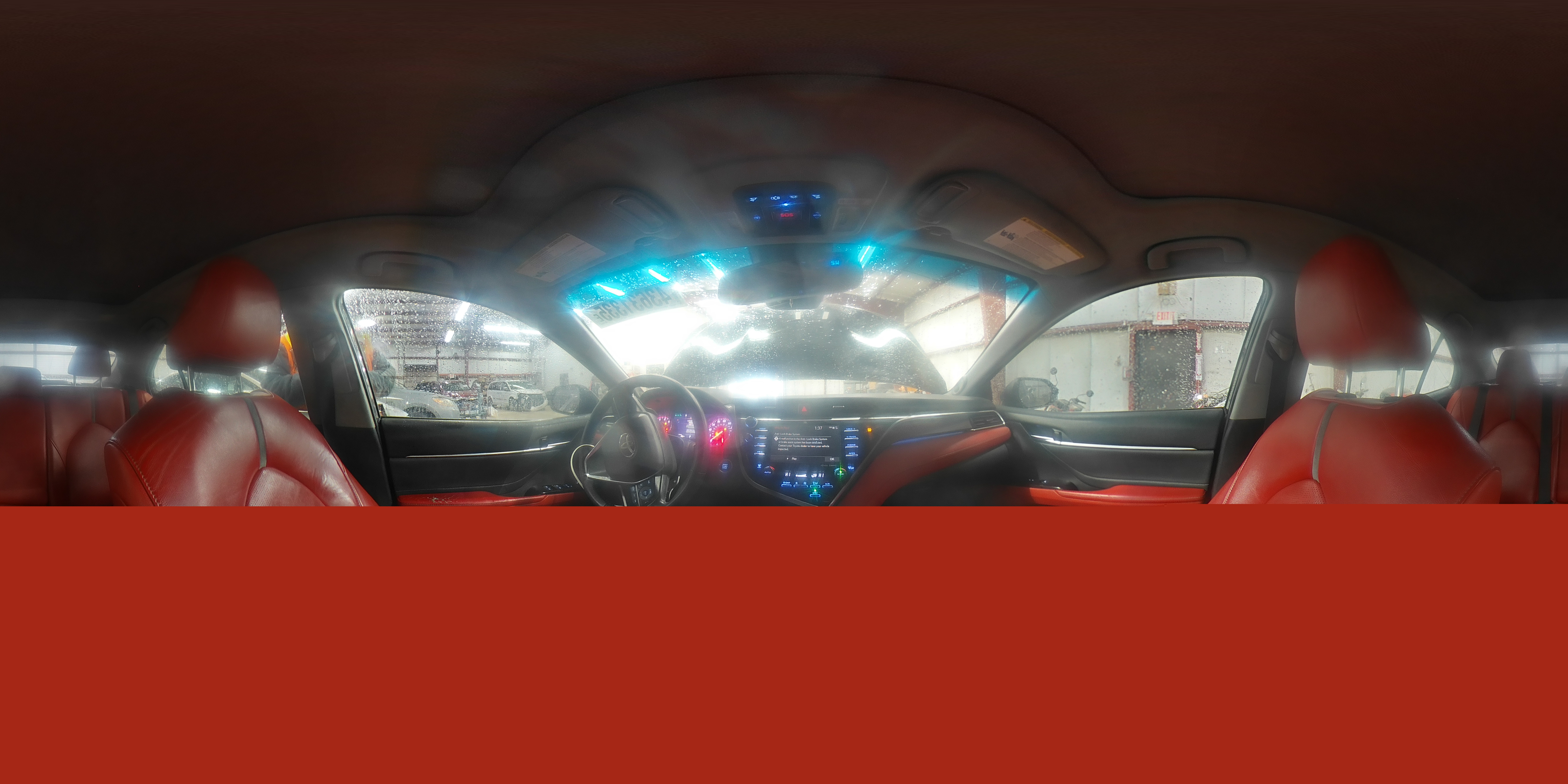 2018 Toyota Camry - Image 13