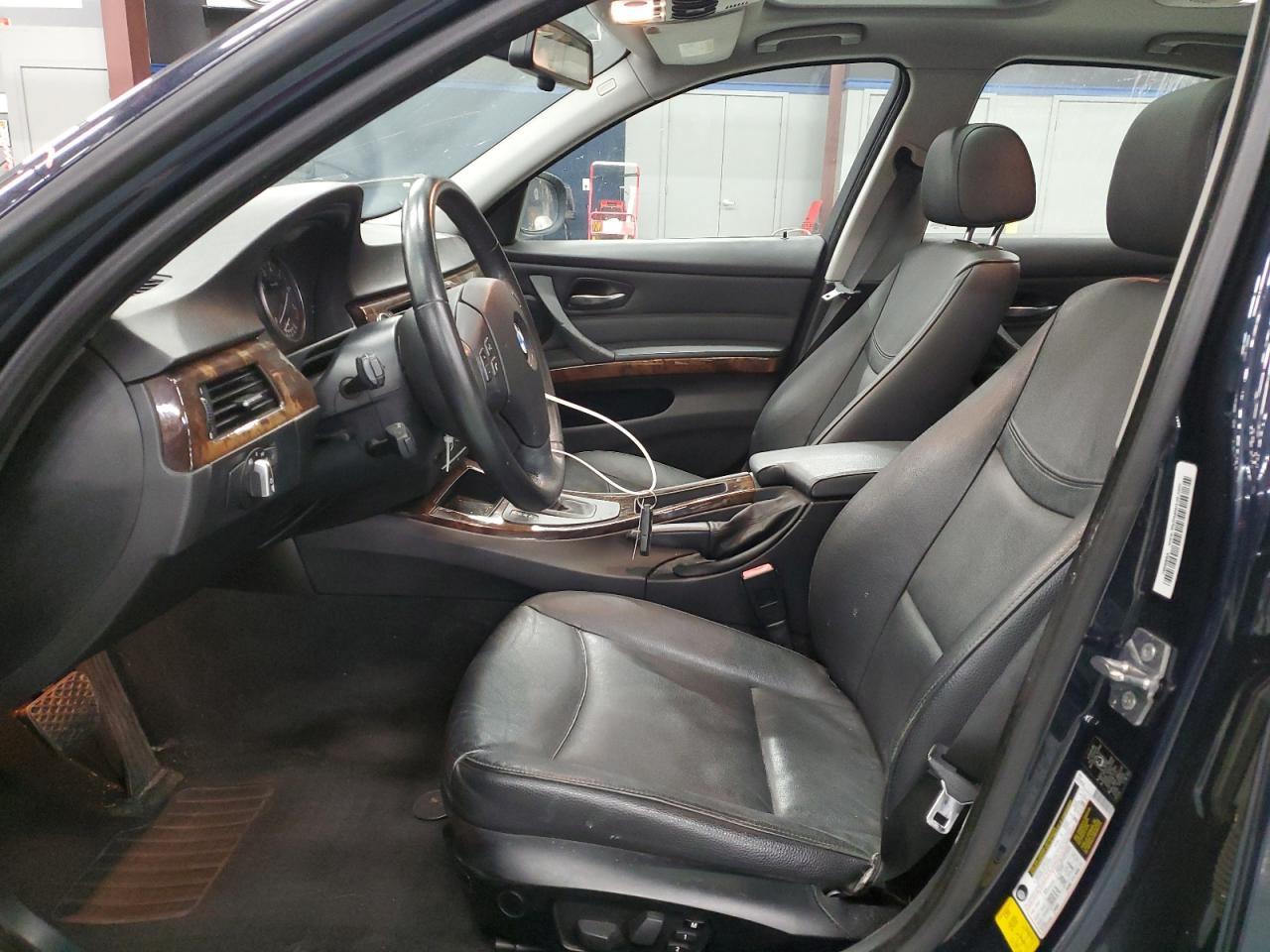 2010 BMW 3er - Image 7