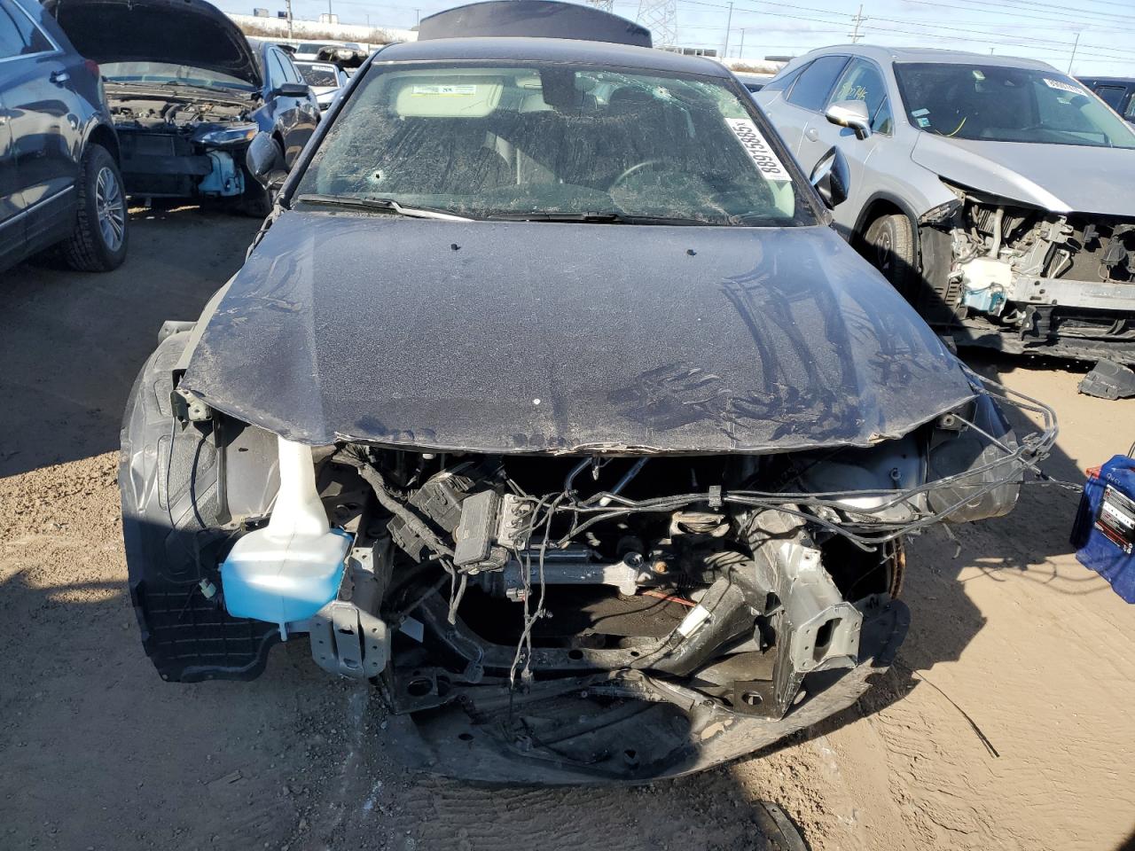 2019 Chrysler 300 - Image 5