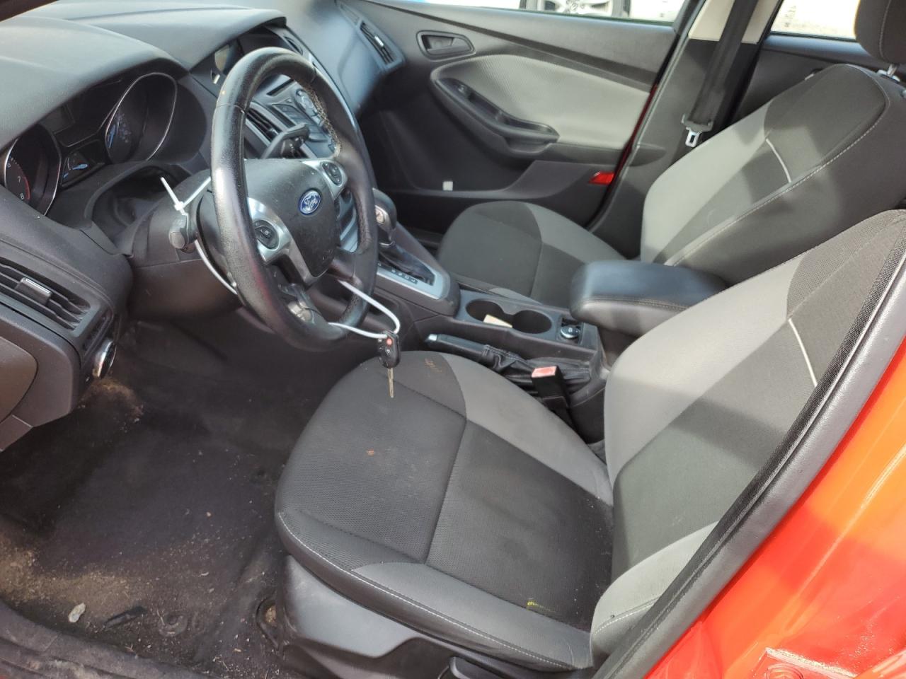 2012 Ford Focus - Image 7