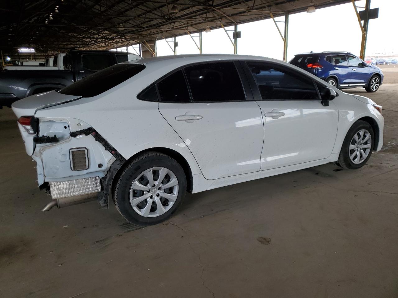 2022 Toyota Corolla - Image 3