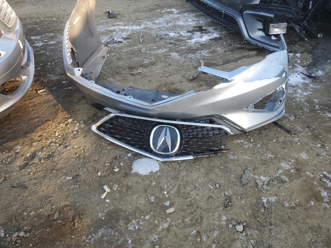 2022 Acura ILX - Image 12