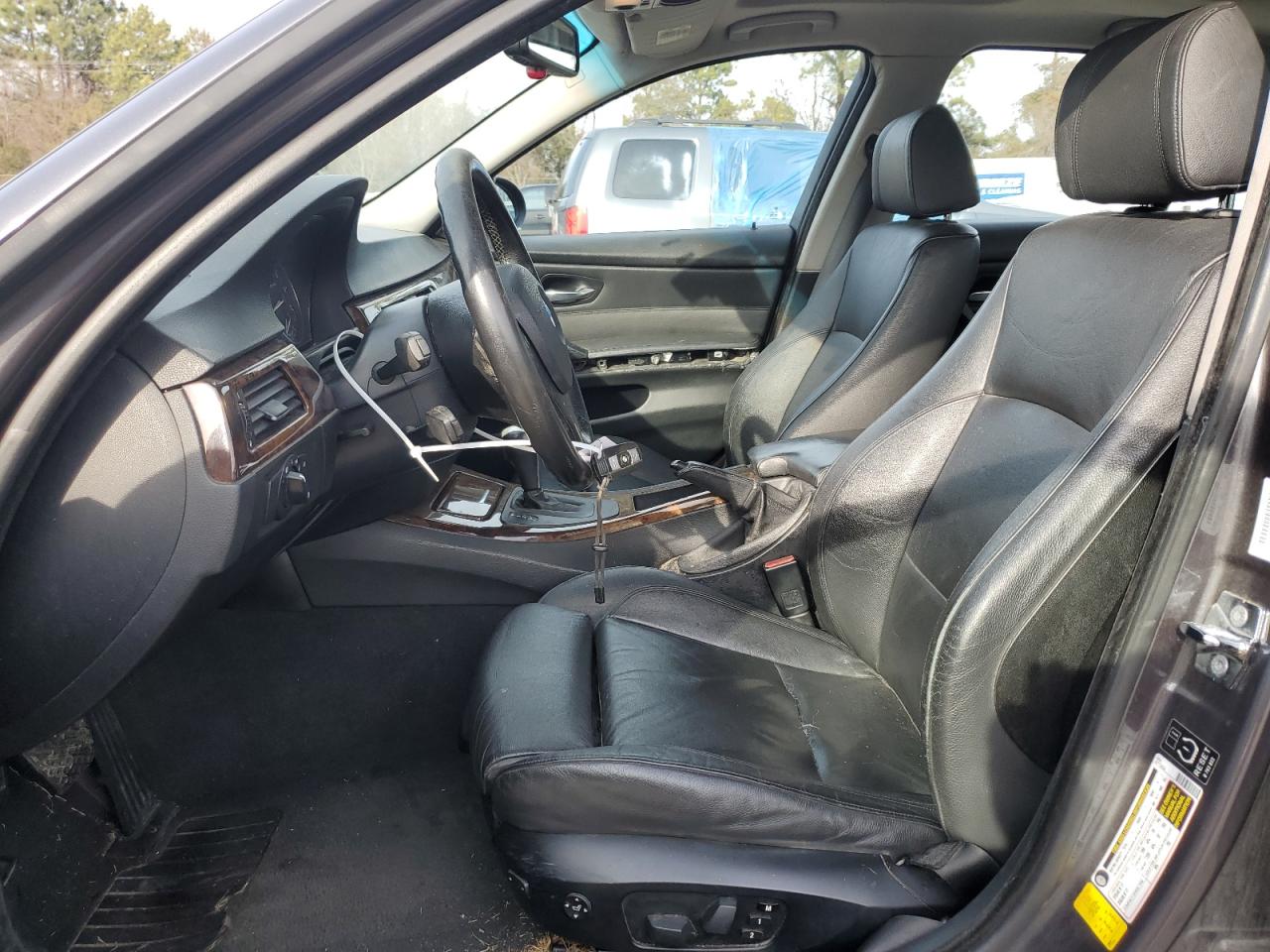 2006 BMW 3er - Image 7